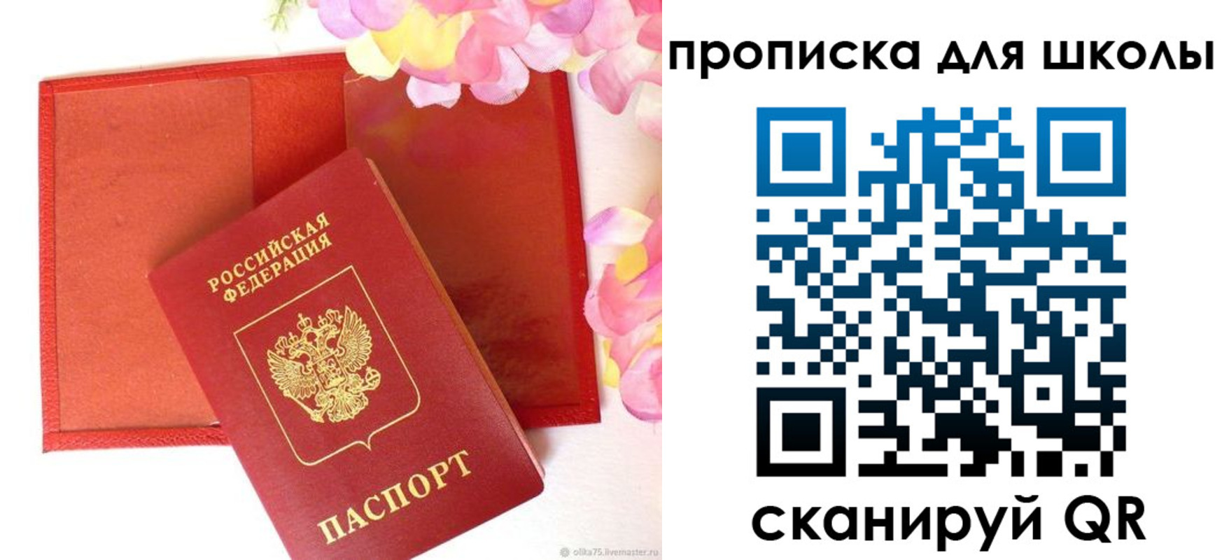 временная регистрация для всех в Полярных Зорях
